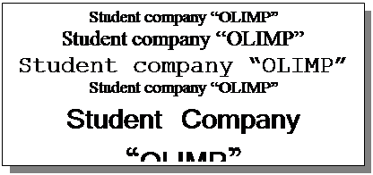 : Student company OLIMP&#13;&#10;Student company OLIMP&#13;&#10;Student company OLIMP&#13;&#10;Student company OLIMP&#13;&#10;Student Company OLIMP&#13;&#10;&#13;&#10;&#13;&#10;&#13;&#10;&#13;&#10;&#13;&#10;