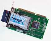 ORiNOCO ISA Adapter PC Card