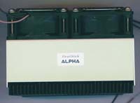 ALPHA P125CM60